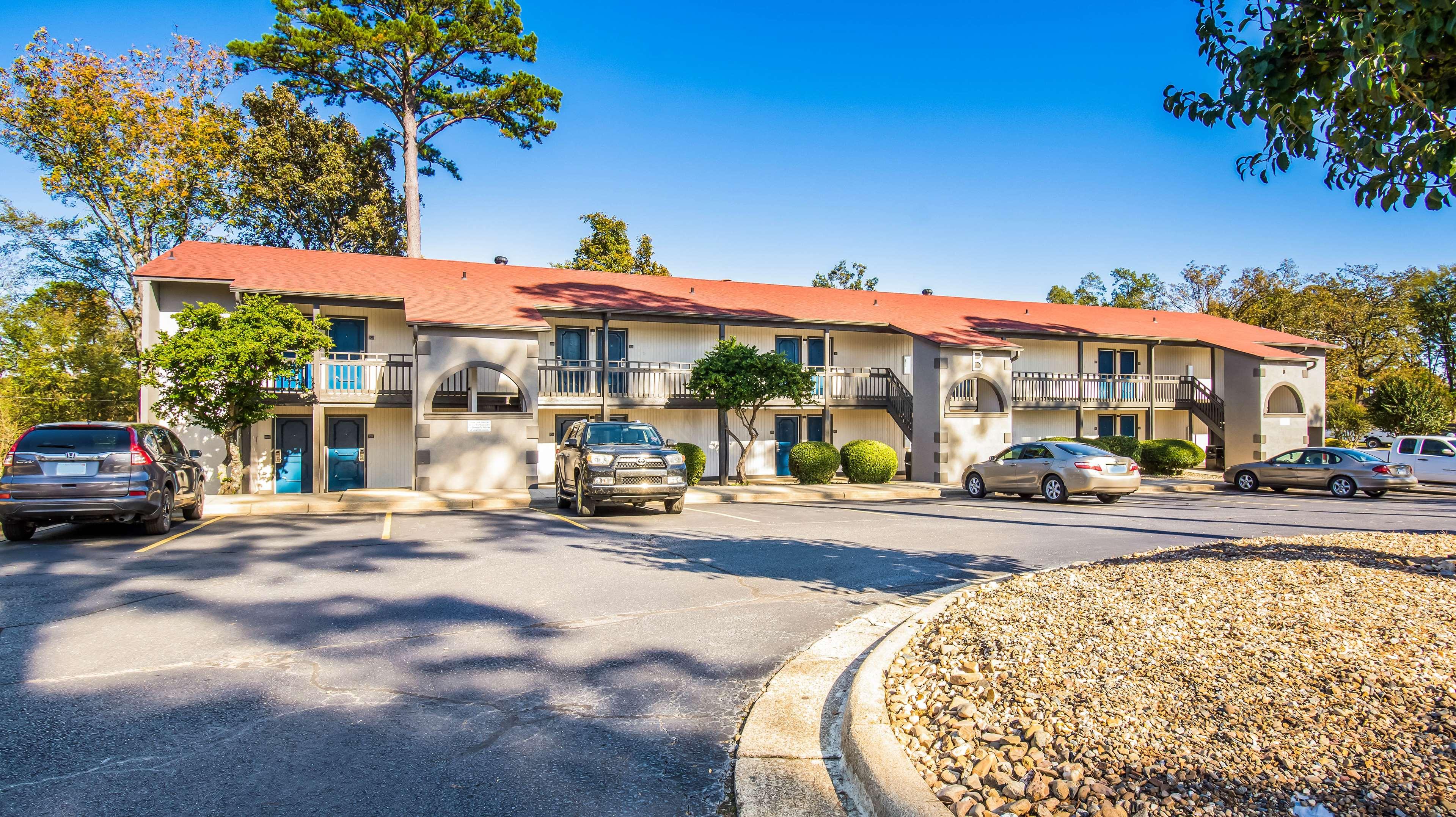 Motel 6 Hot Springs, AR — photo 4