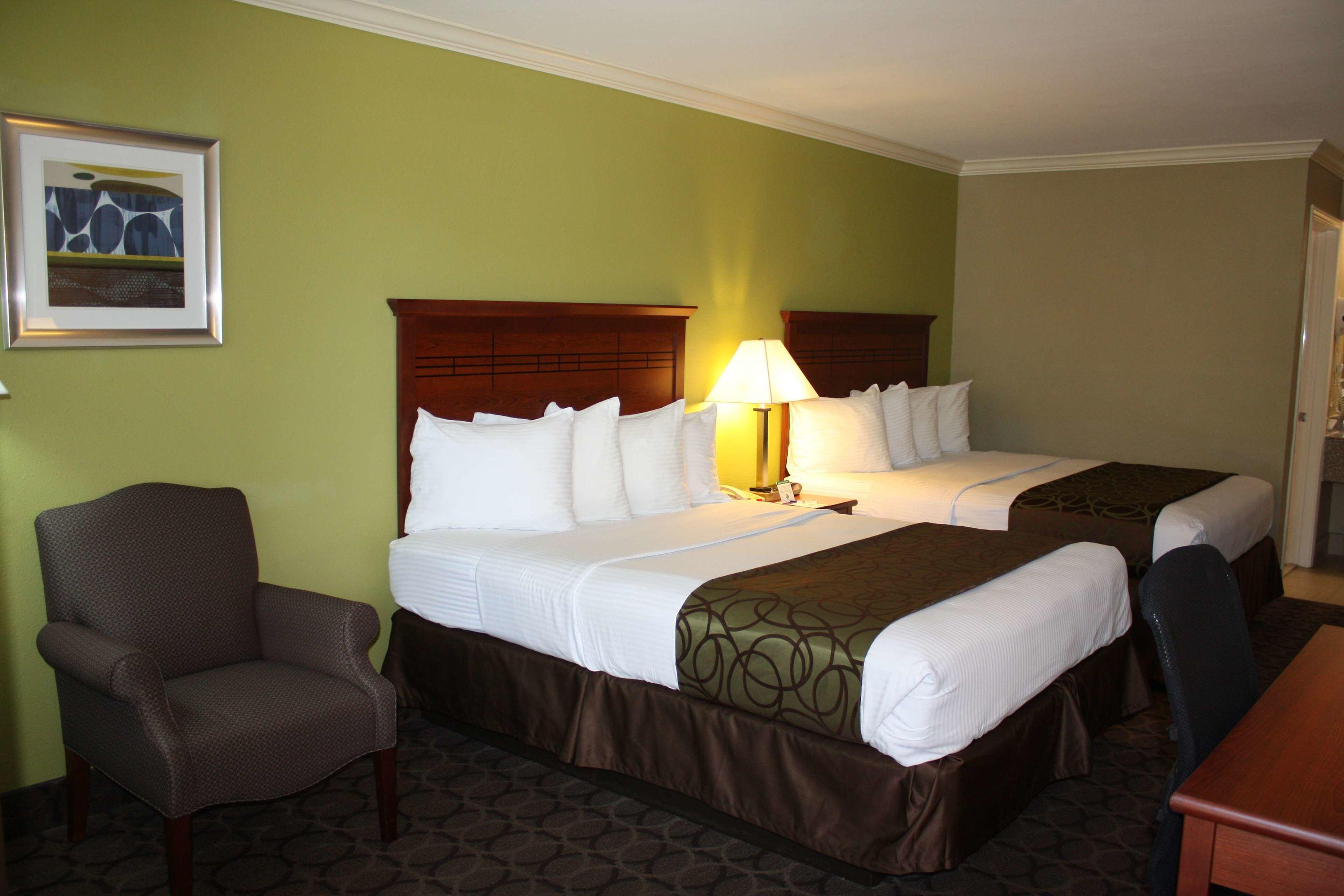 Best Western Paradise Inn — photo 5