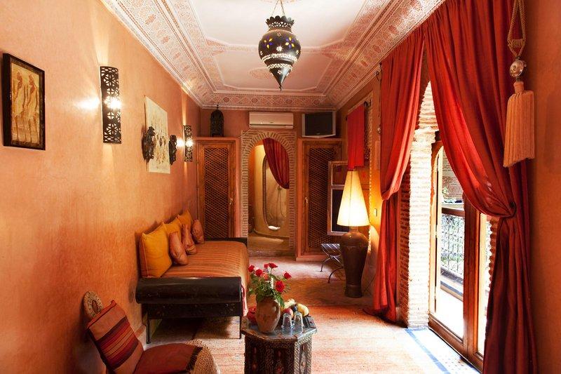 Riad Maipa — photo 5