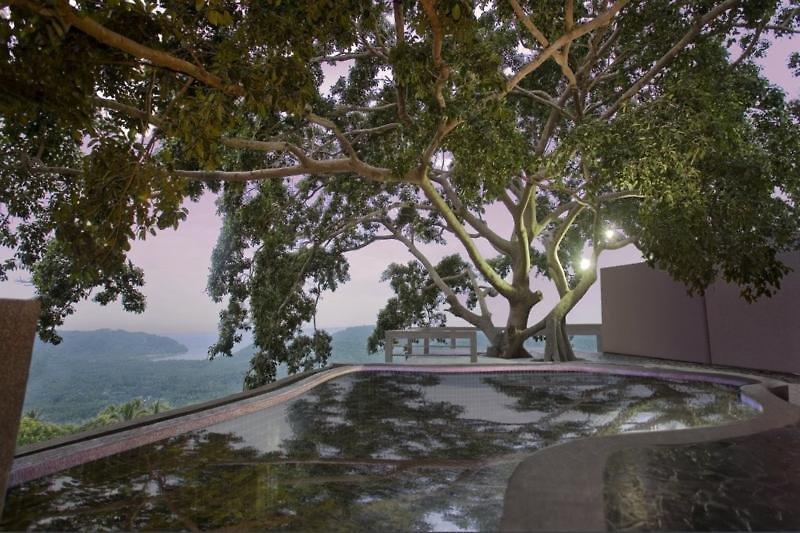 Asia Spirit Lodge & Spa — photo 3