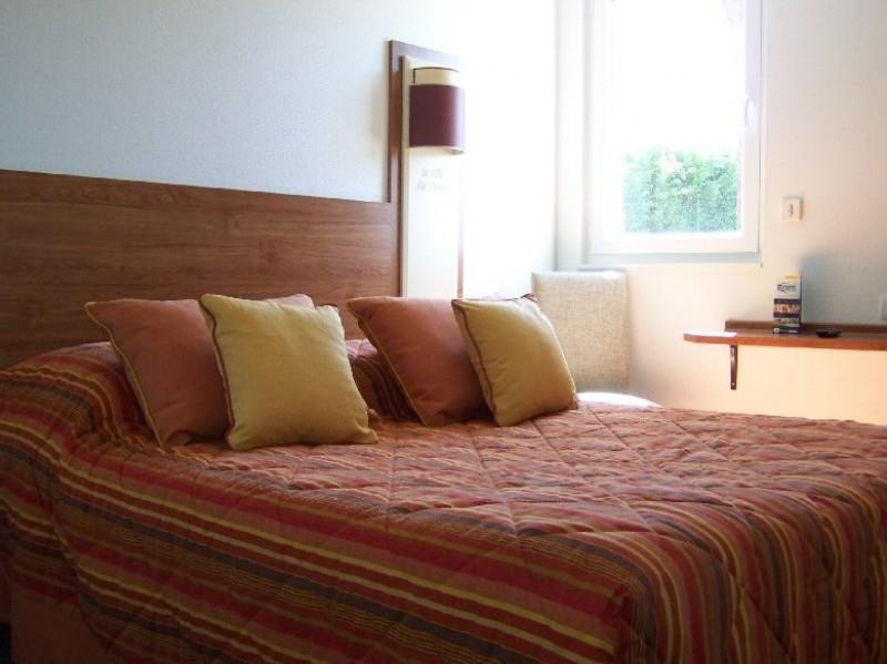 Brit Hotel La Côte des Havres — photo 4