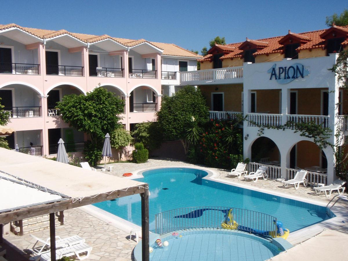 Arion Resort Vassilikos — photo 5
