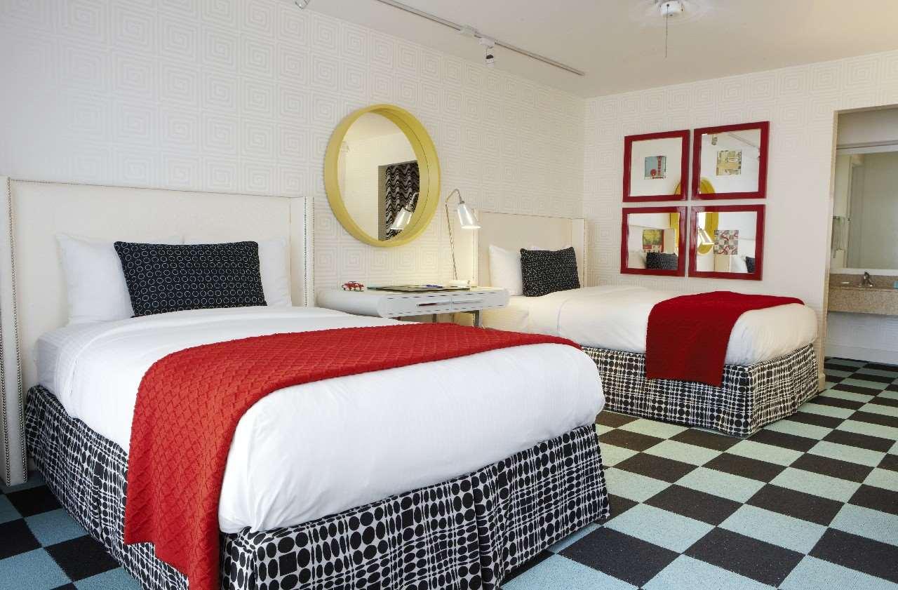 Americania Hotel — photo 4