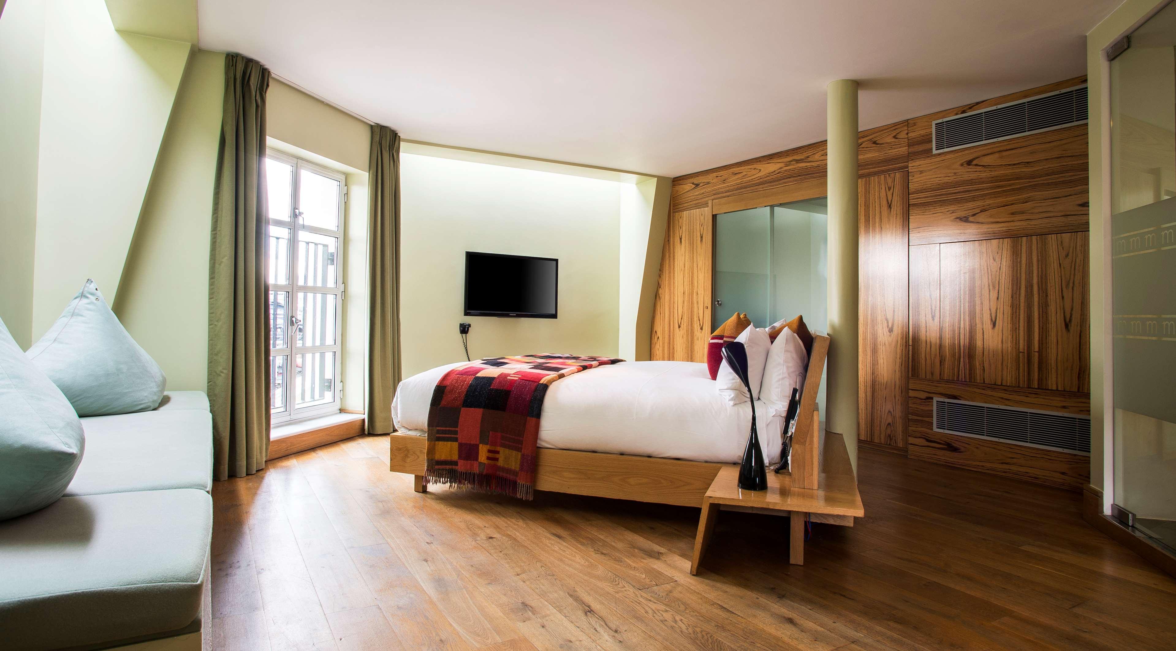 Hotel Megaro — photo 5