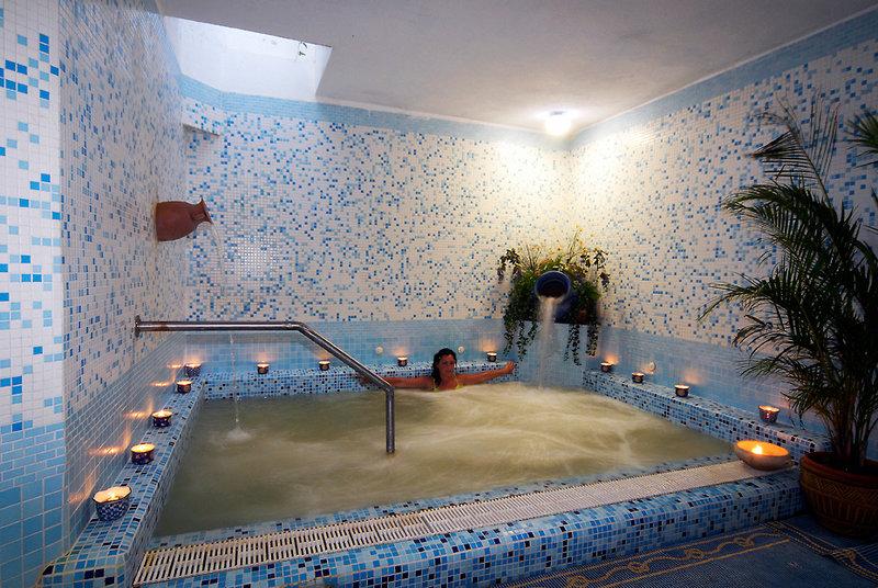 Hotel Giardino delle Ninfe e la Fenice — photo 4