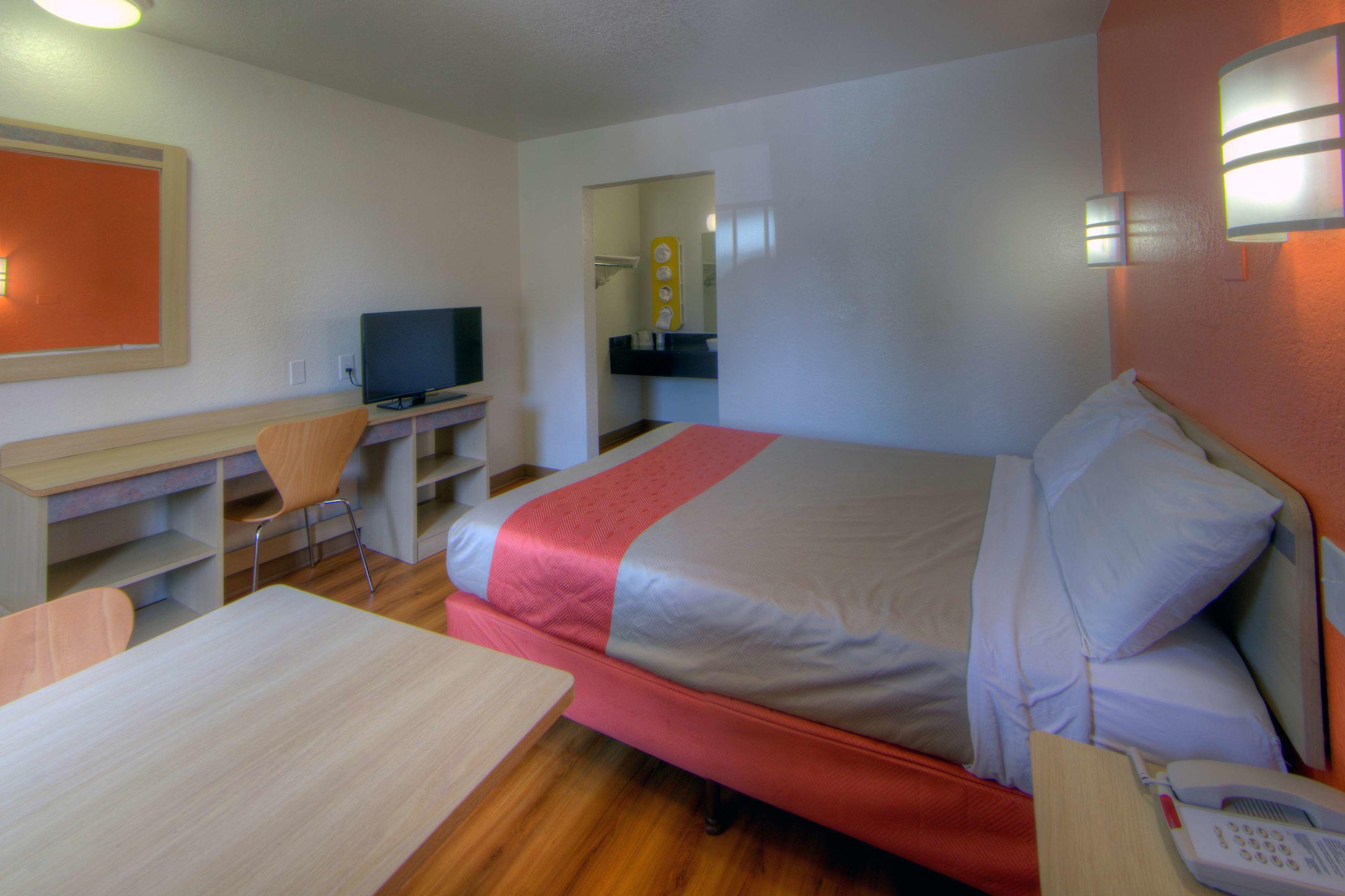 Motel 6 Orlando Winter Park — photo 5