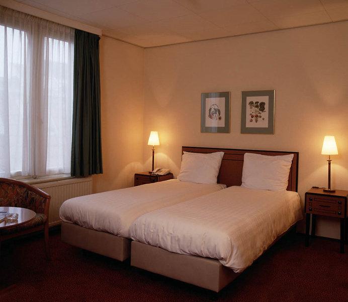 Best Western Dam Square Inn — photo 5