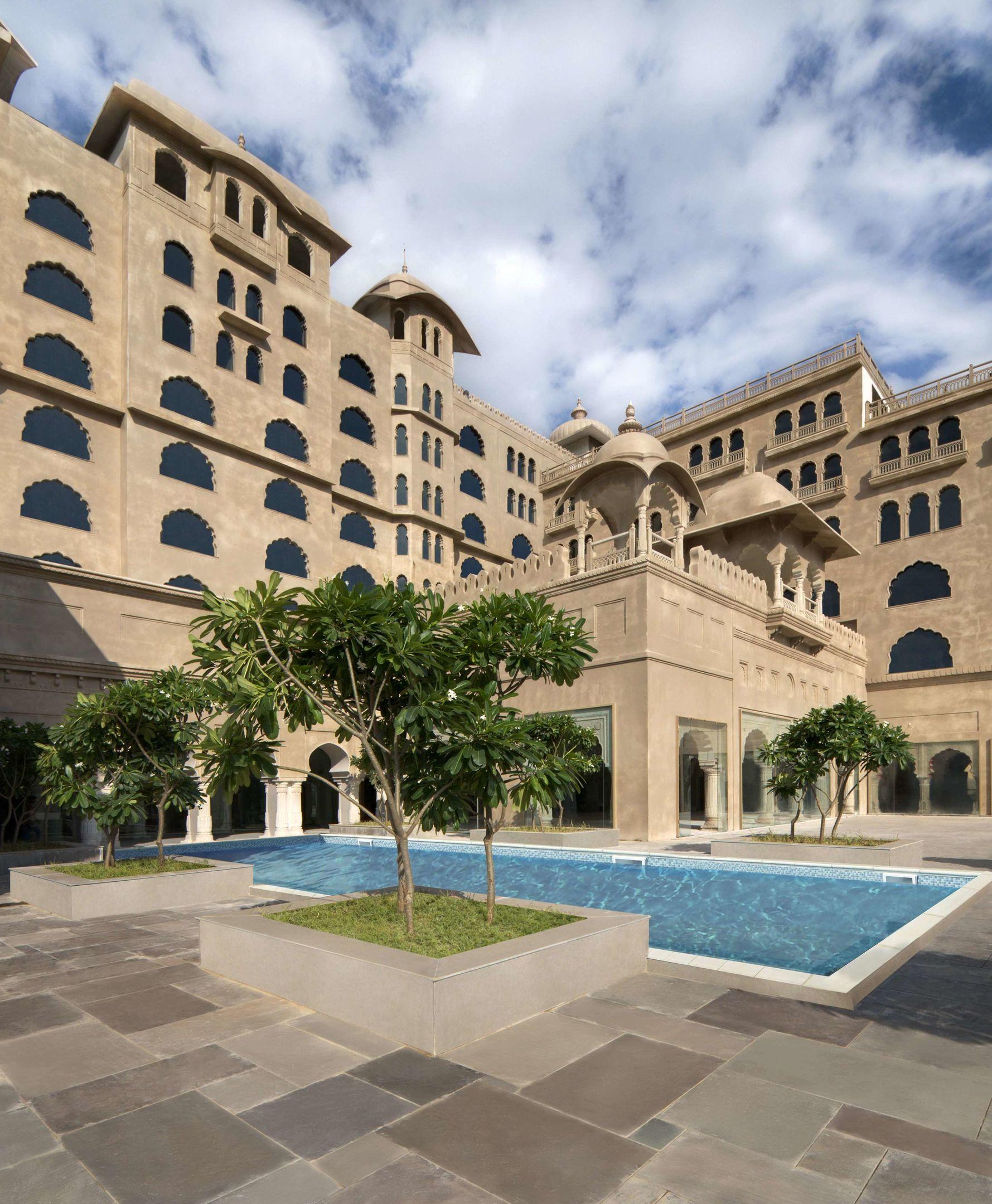 Fairmont Jaipur — photo 5