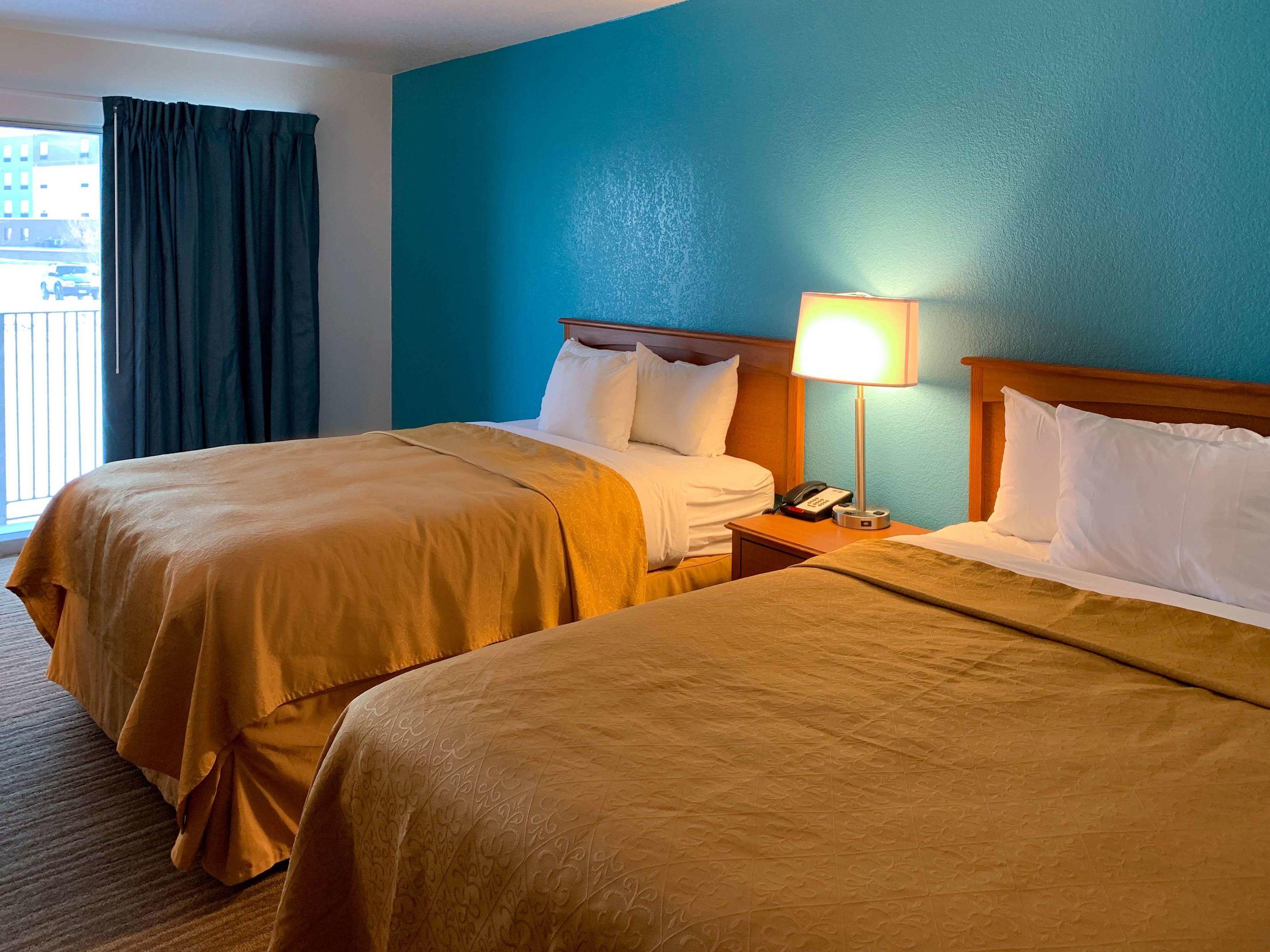 Motel 6 Lincoln NE  Airport — photo 4