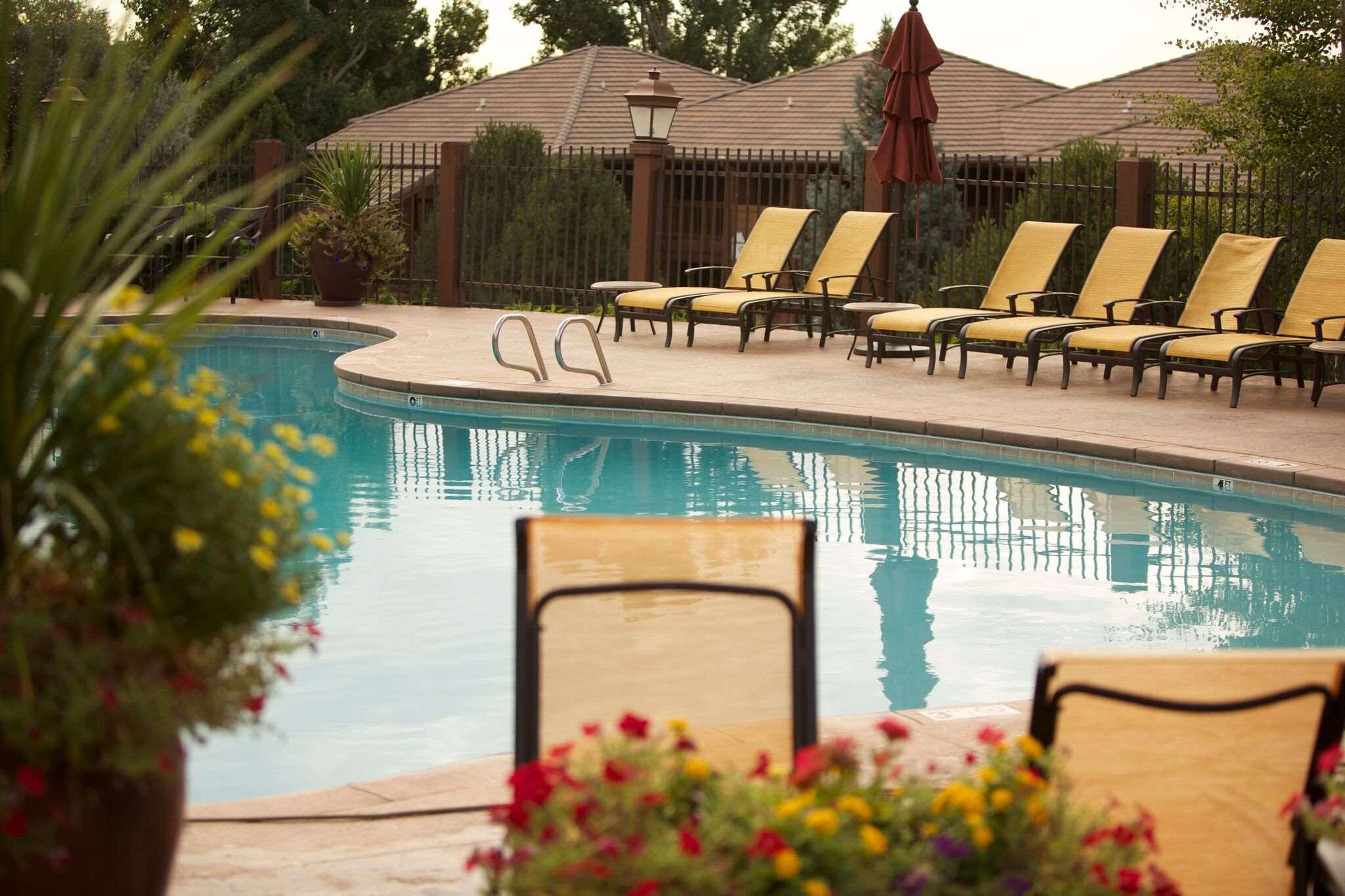 Cheyenne Mountain Resort, A Dolce by Wyndham — photo 4