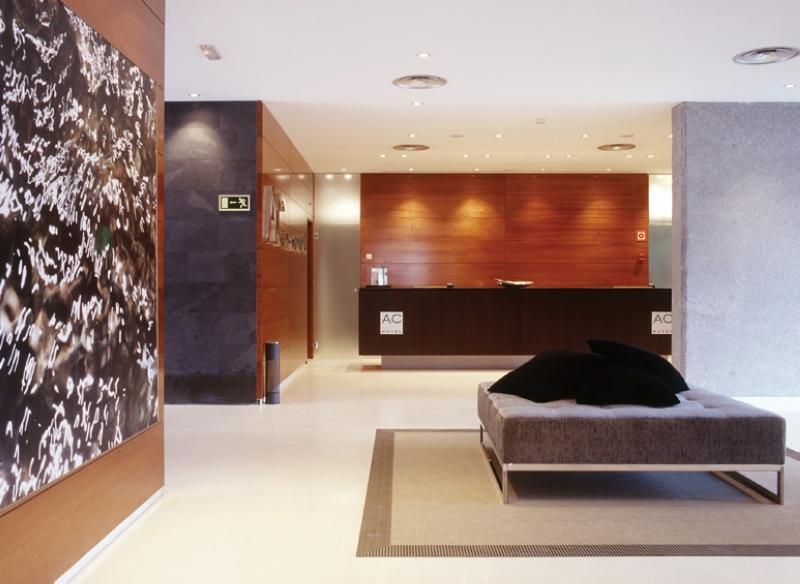 AC Hotel A Coruña — photo 3
