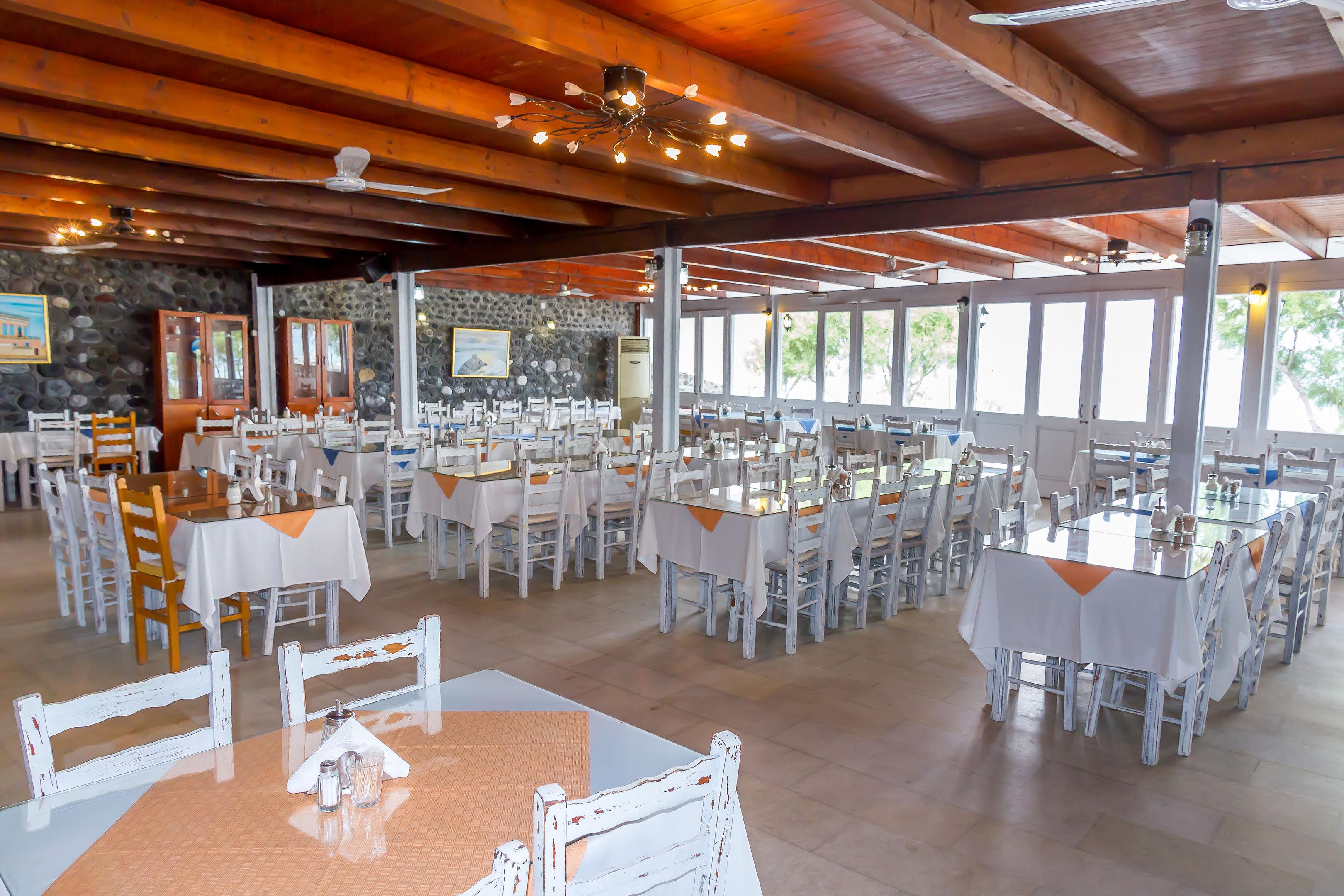 Okeanis Beach Hotel — photo 5