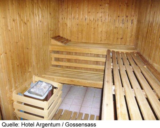 Hotel Argentum — photo 4