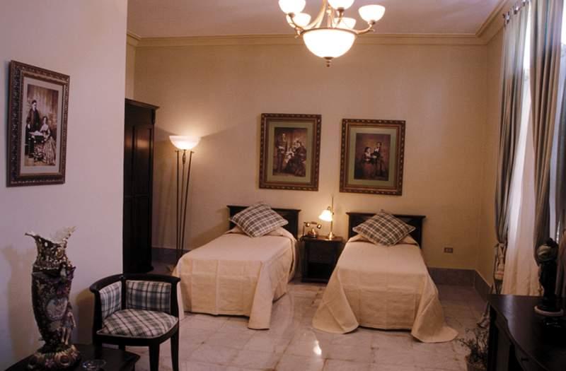 Palacio San Miguel Boutique Hotel La Habana — photo 4