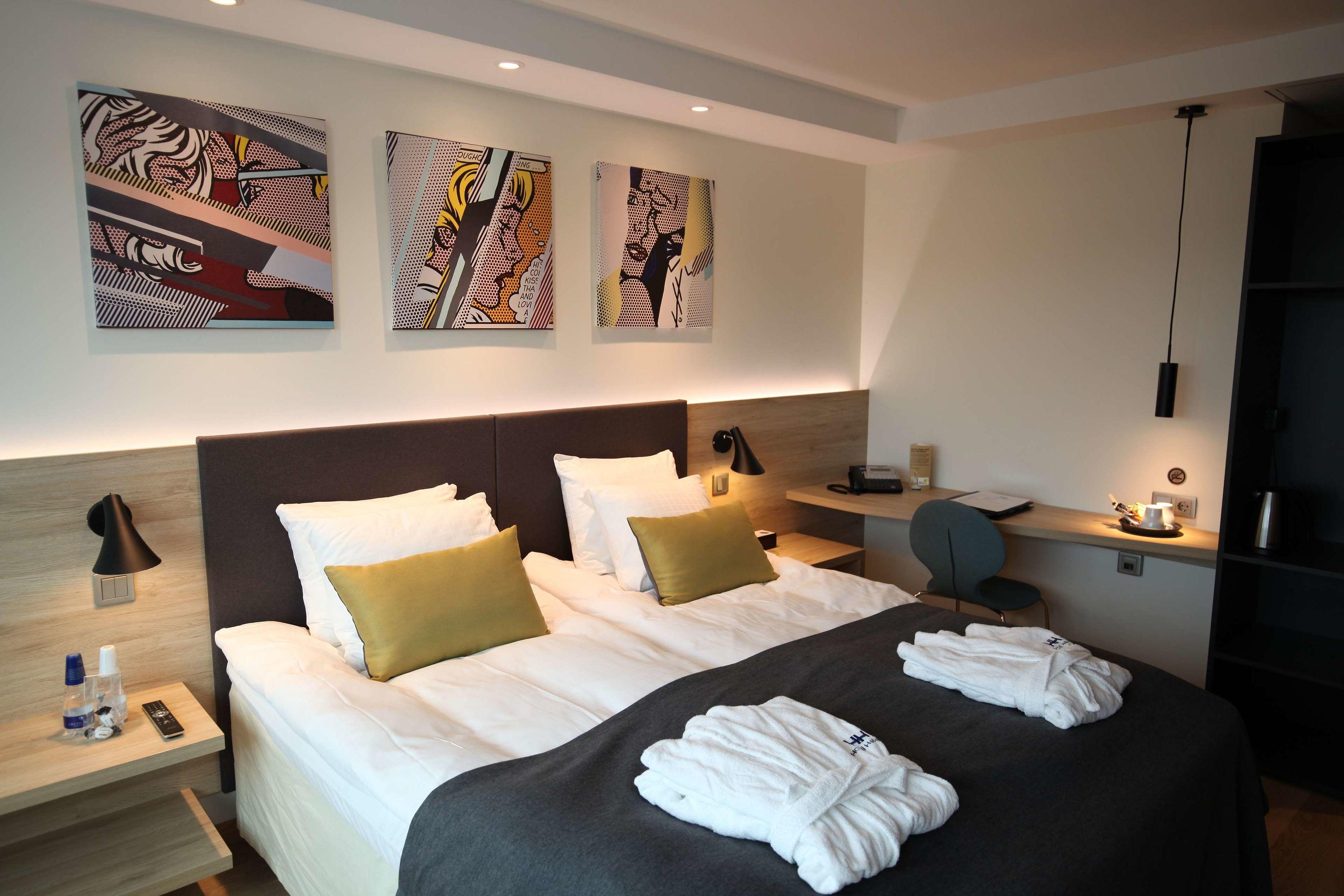 Best Western Hotell Halland — photo 4