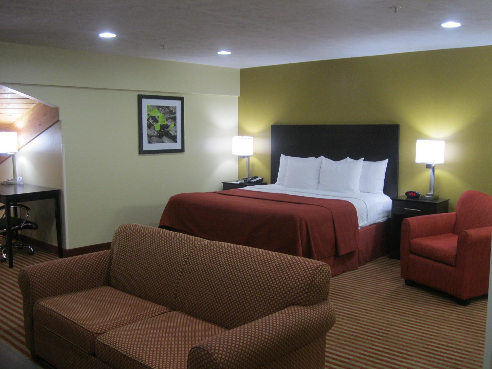 Best Western Jacksonville Inn — photo 5