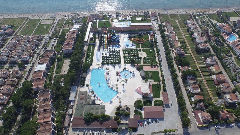 Risus Aqua Beach — photo 3