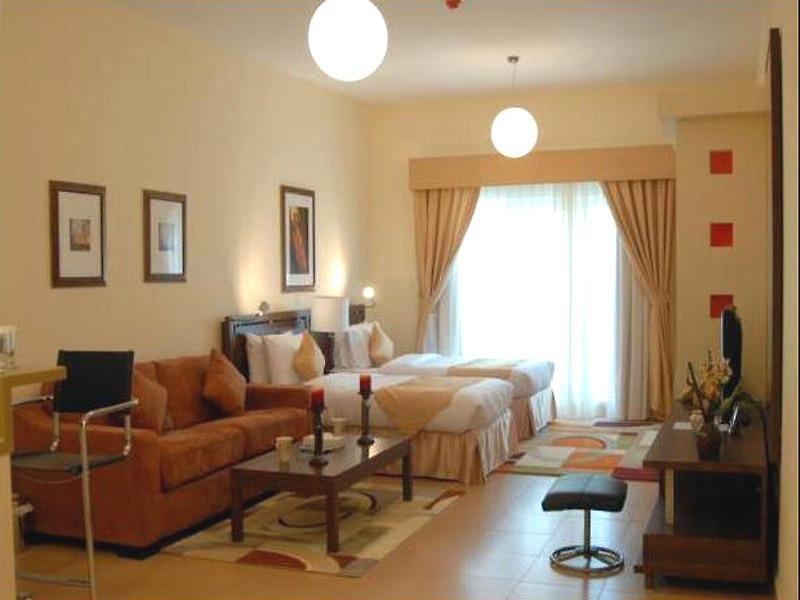 Tulip Hotel Apartments — photo 3