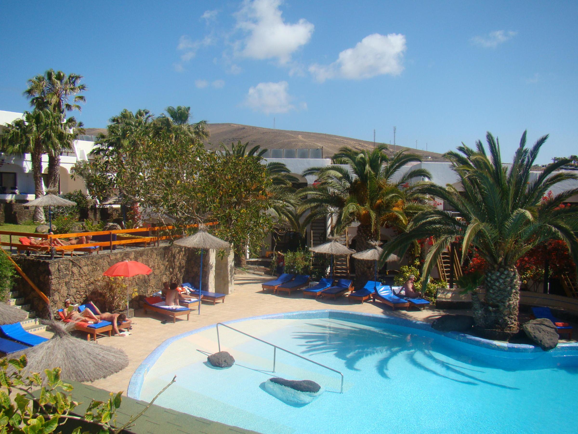 Monte Marina Naturist Resort — photo 5