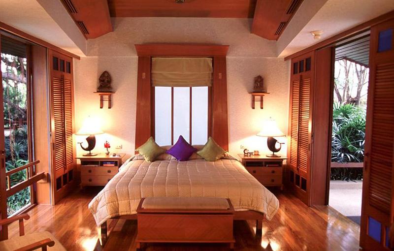 Chiva-Som International Health Resort — photo 5