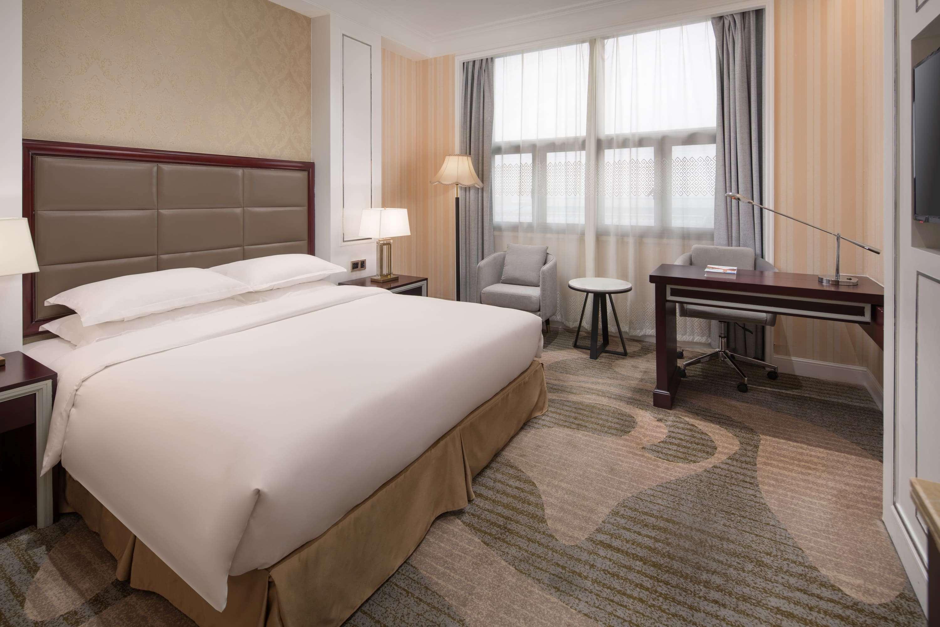Ramada by Wyndham Shanghai Pudong — photo 5
