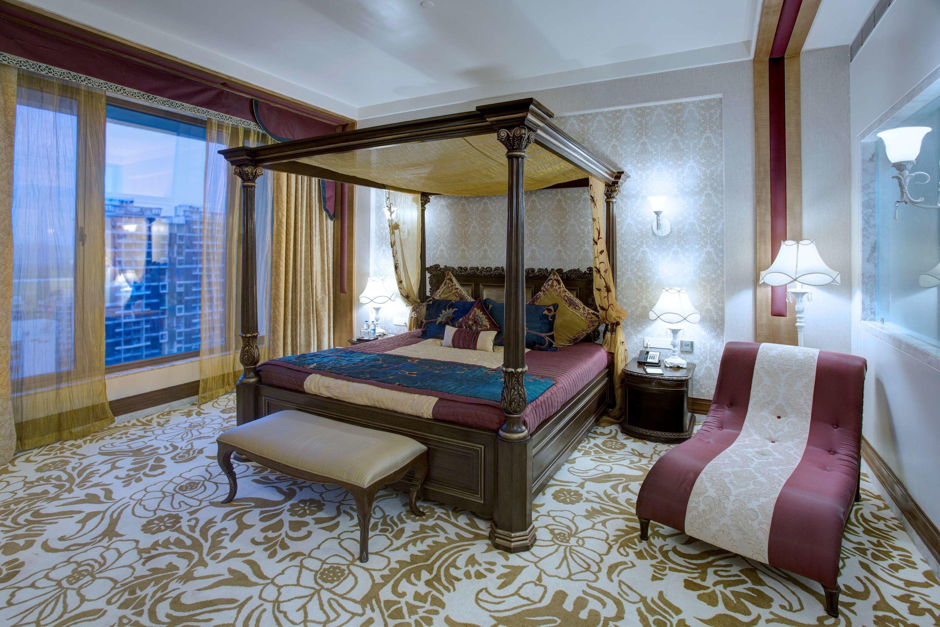 Hotel Royal Tulip Navi-mumbai — photo 4