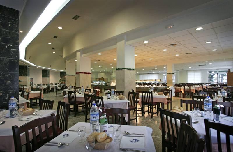 Hotel Tres Anclas — photo 4