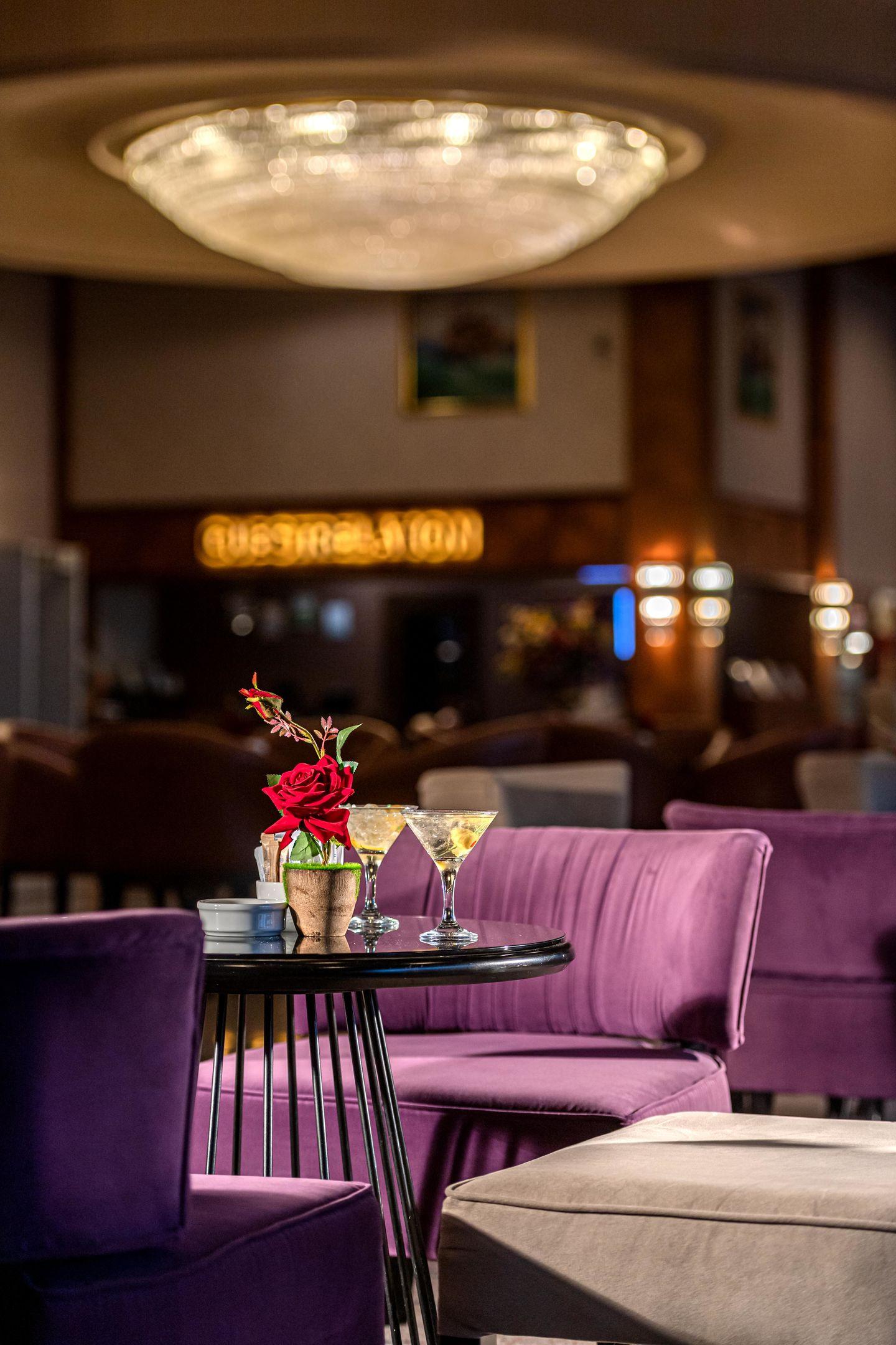 Porto Bello Hotel — photo 4