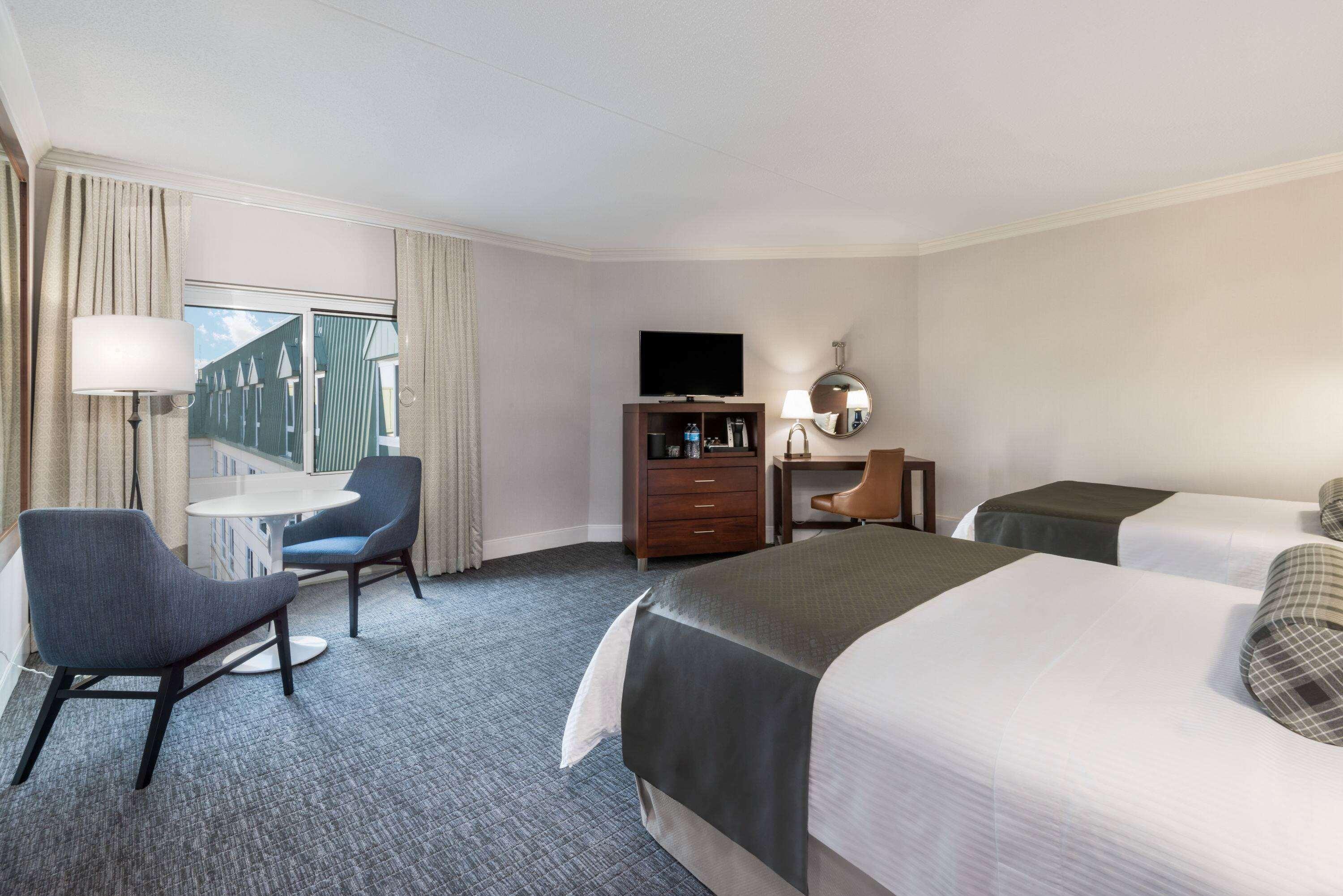 Sonesta Hamilton Park Morristown Hotel & Conference Center — photo 5
