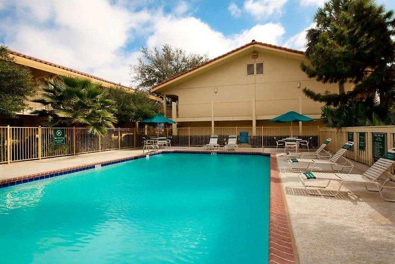 La Quinta Inn Austin South IH35 — photo 4