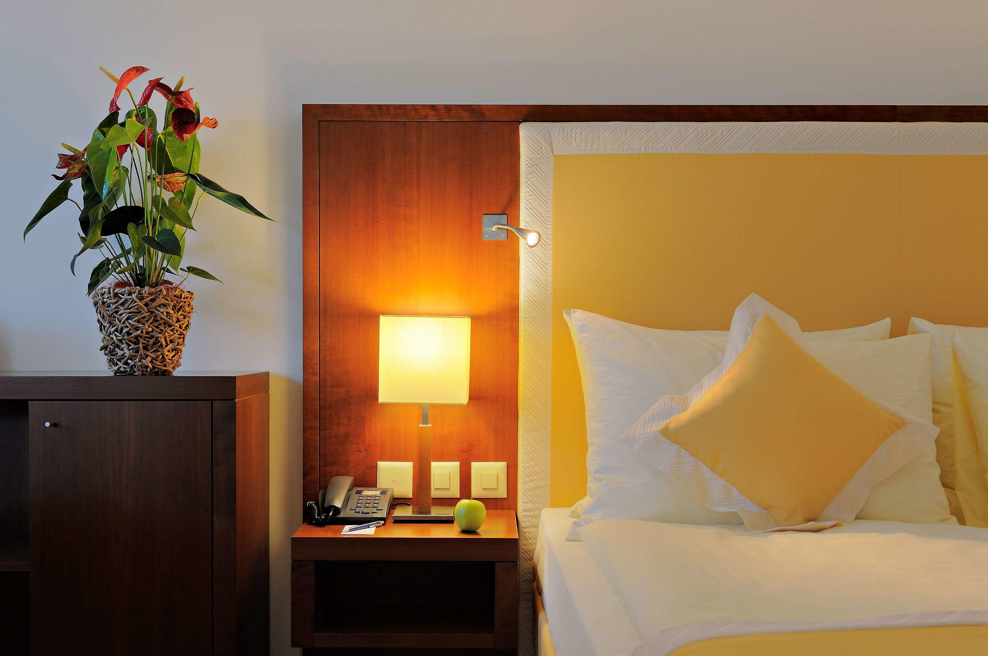 Radisson Blu St. Gallen — photo 5