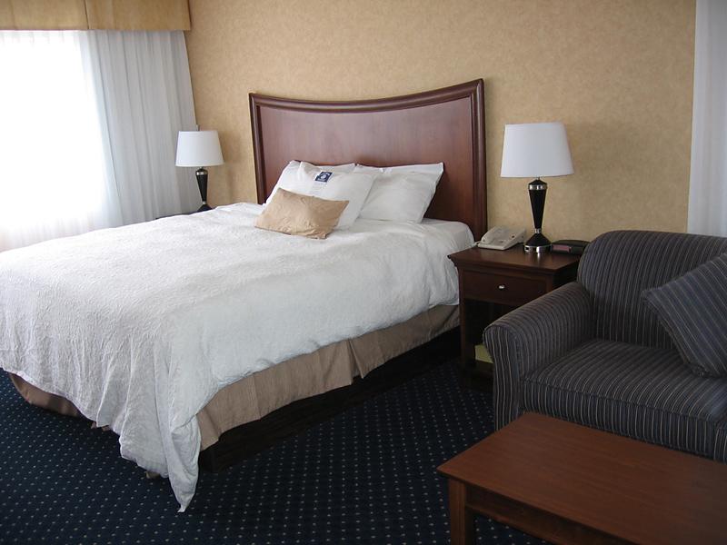 Best Western Plus Suites Downtown Calgary — photo 4