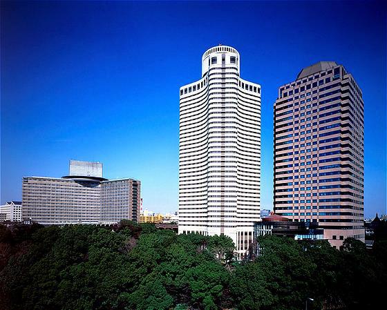 New Otani Osaka — photo 1