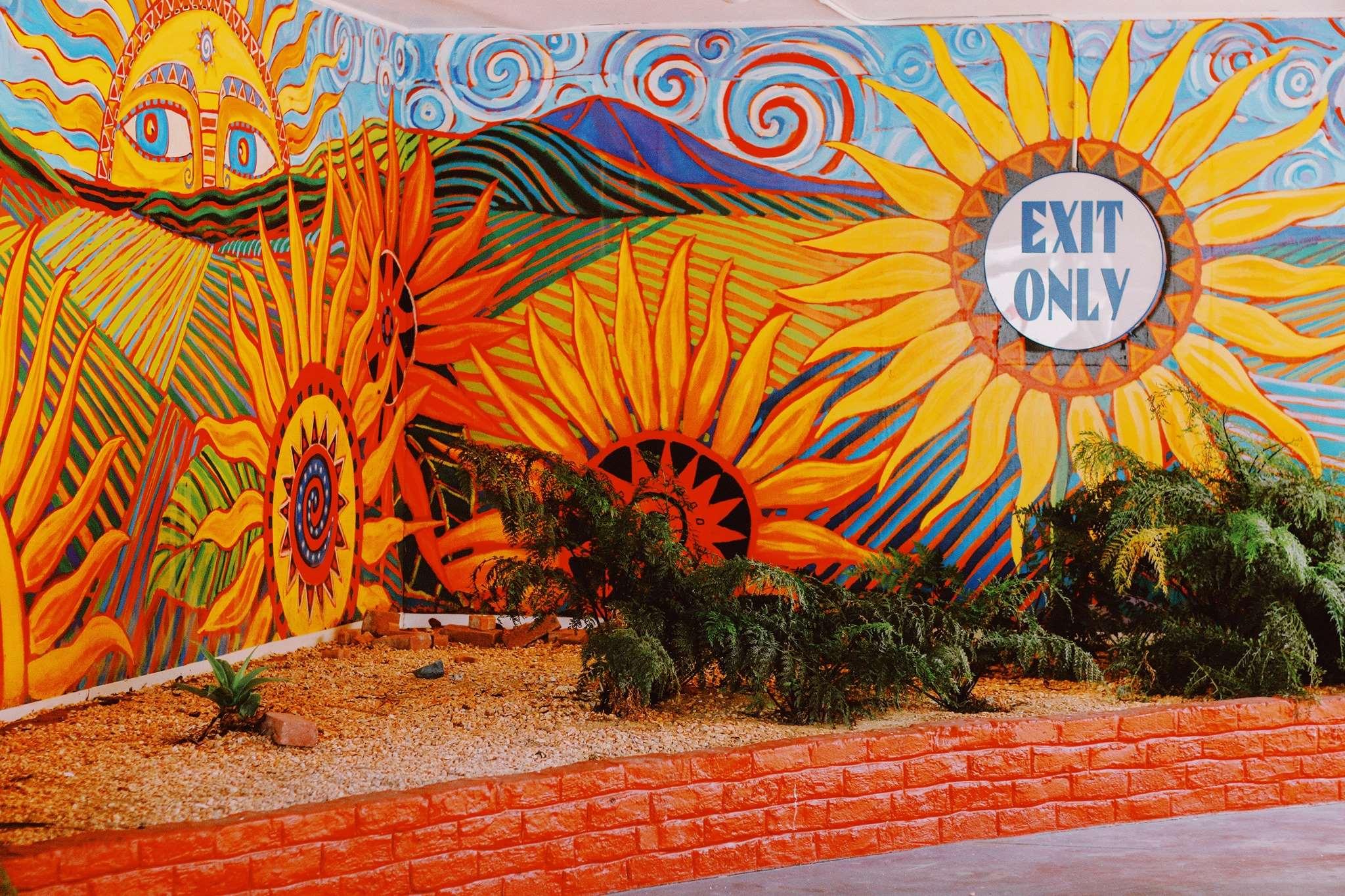 Hotel Del Sol — photo 3