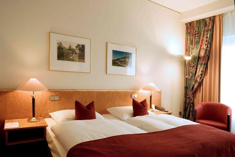Dorint Hotel Dresden — photo 4