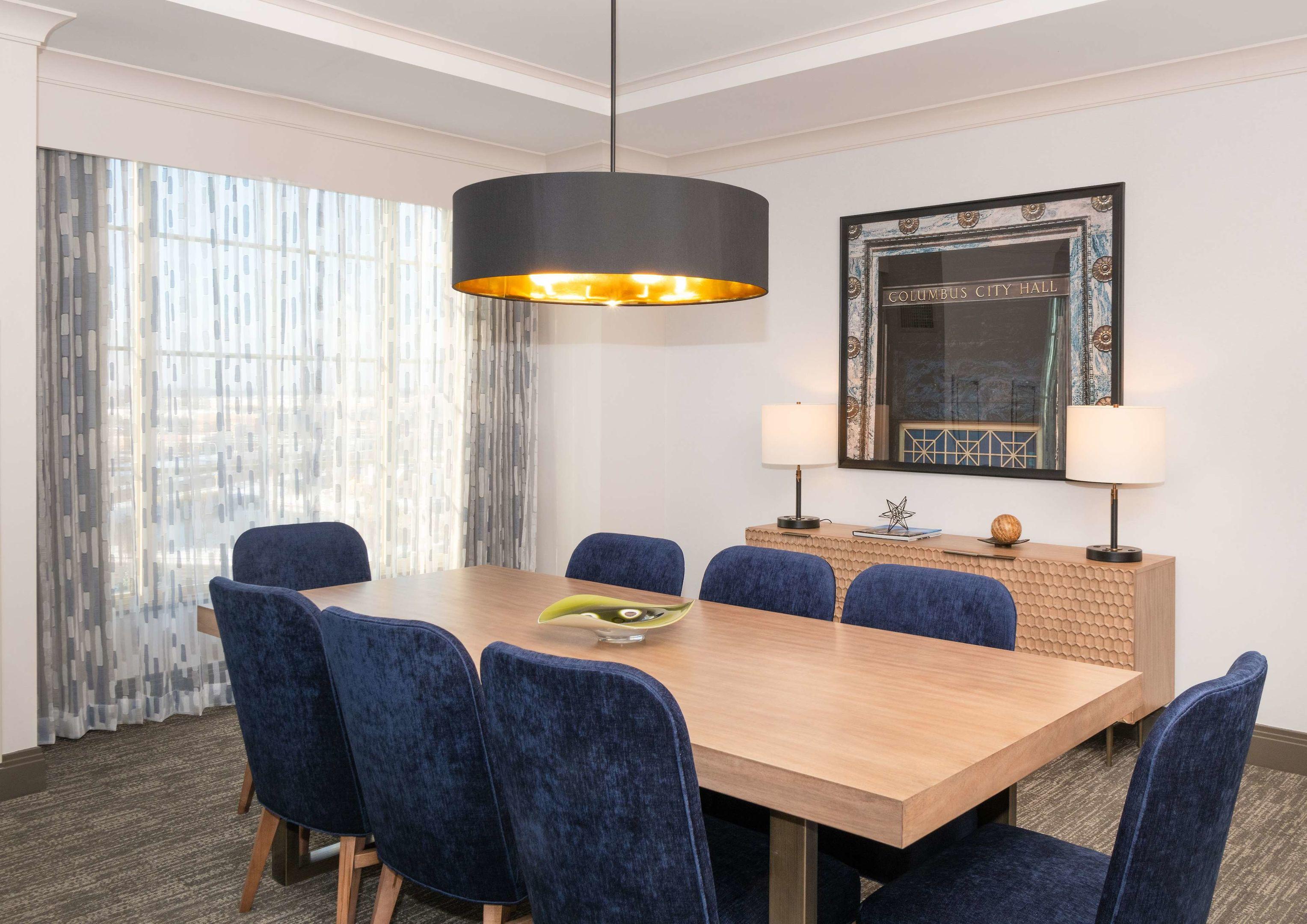 Hilton Columbus/Polaris — photo 4