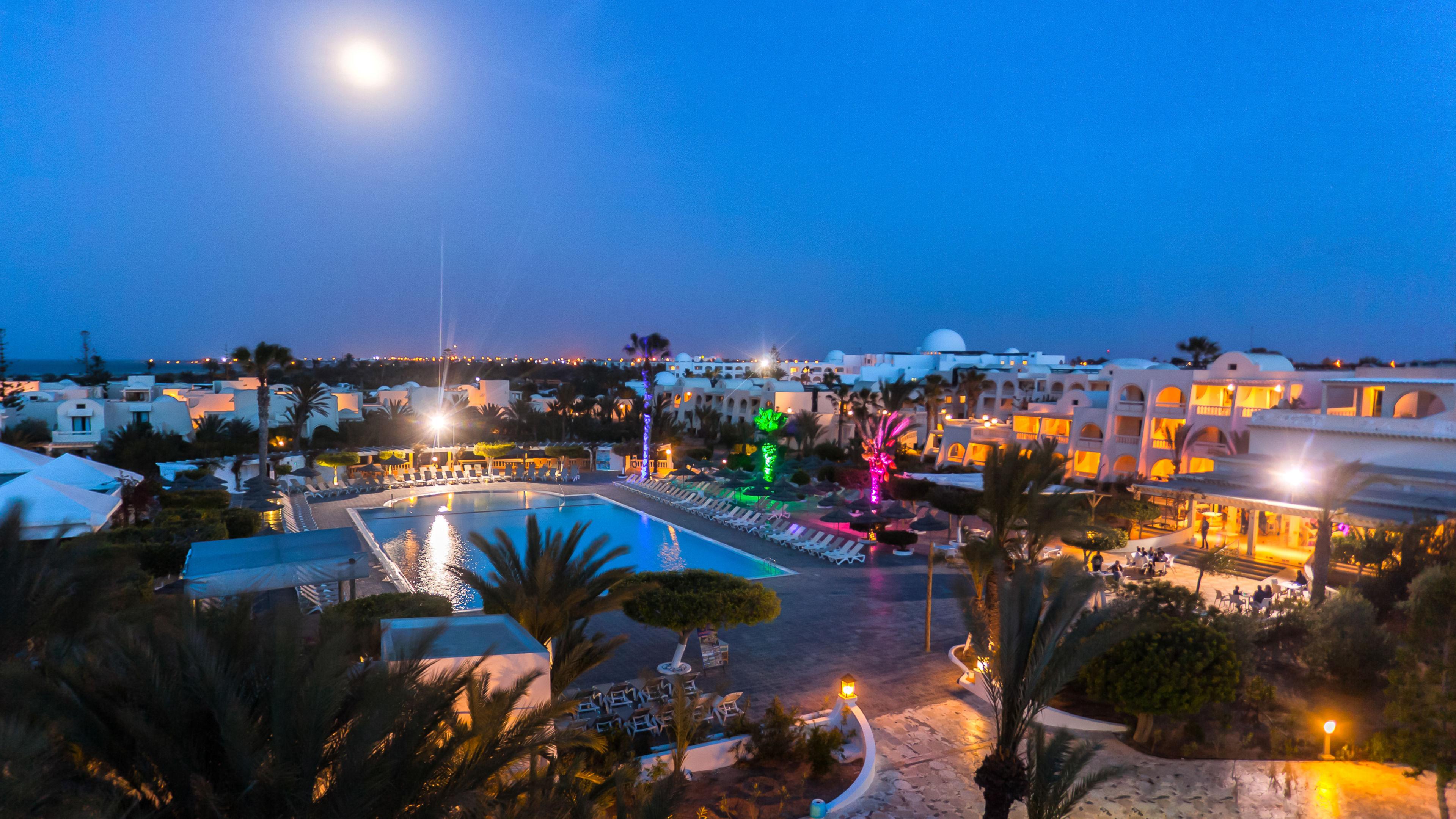 Djerba Aqua Resort — photo 4