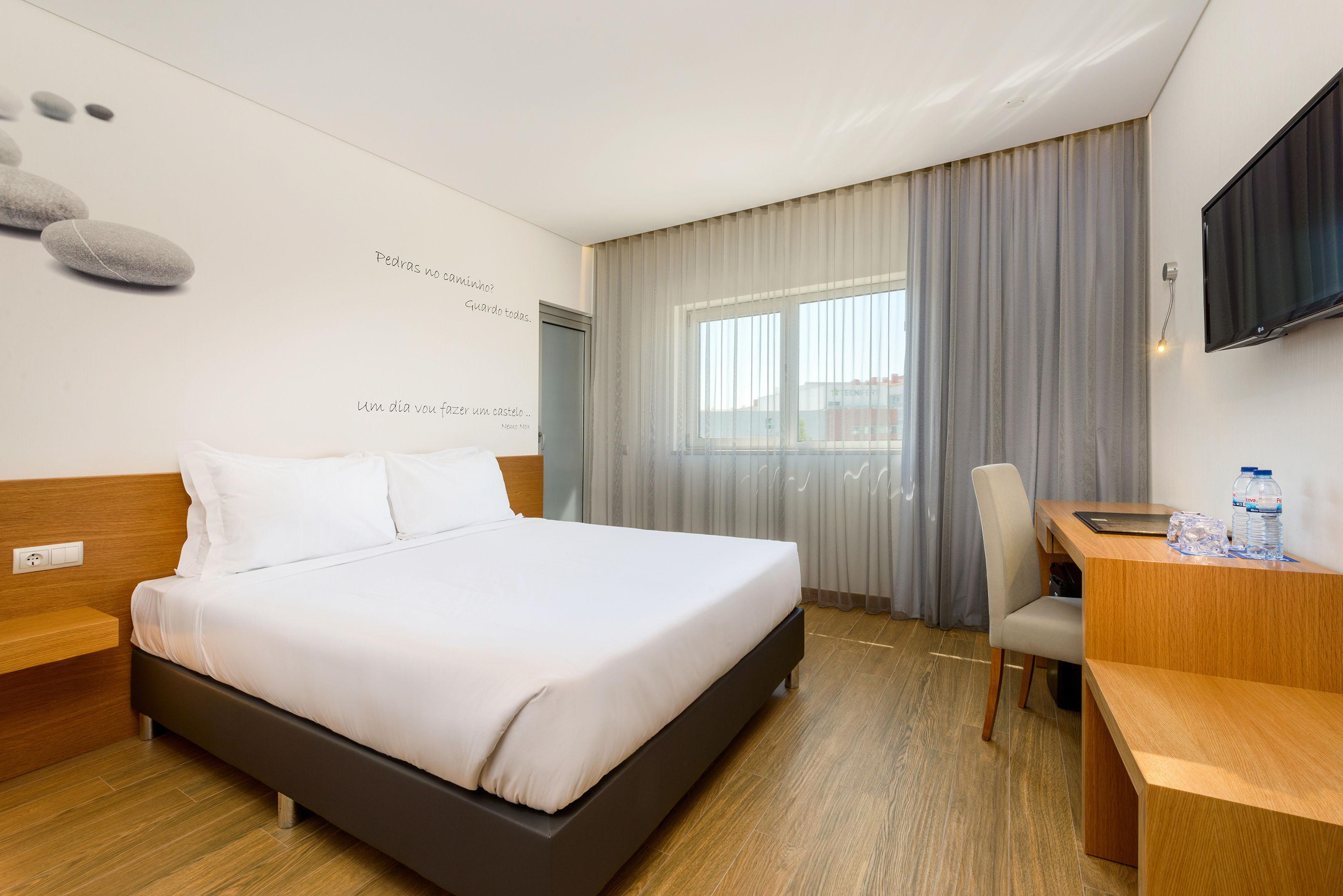 TRYP Leiria Hotel — photo 4