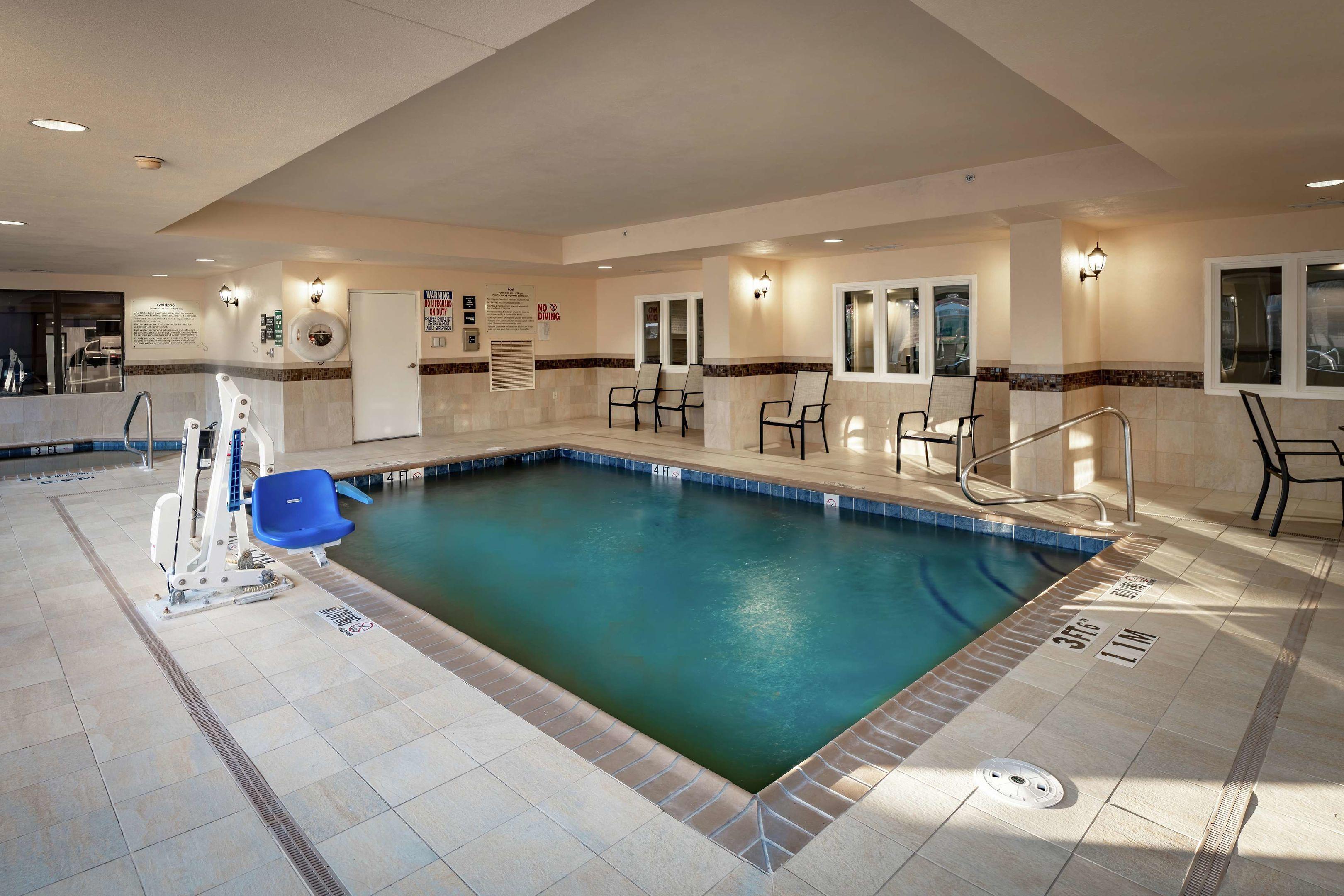 Hampton Inn Waco — photo 4