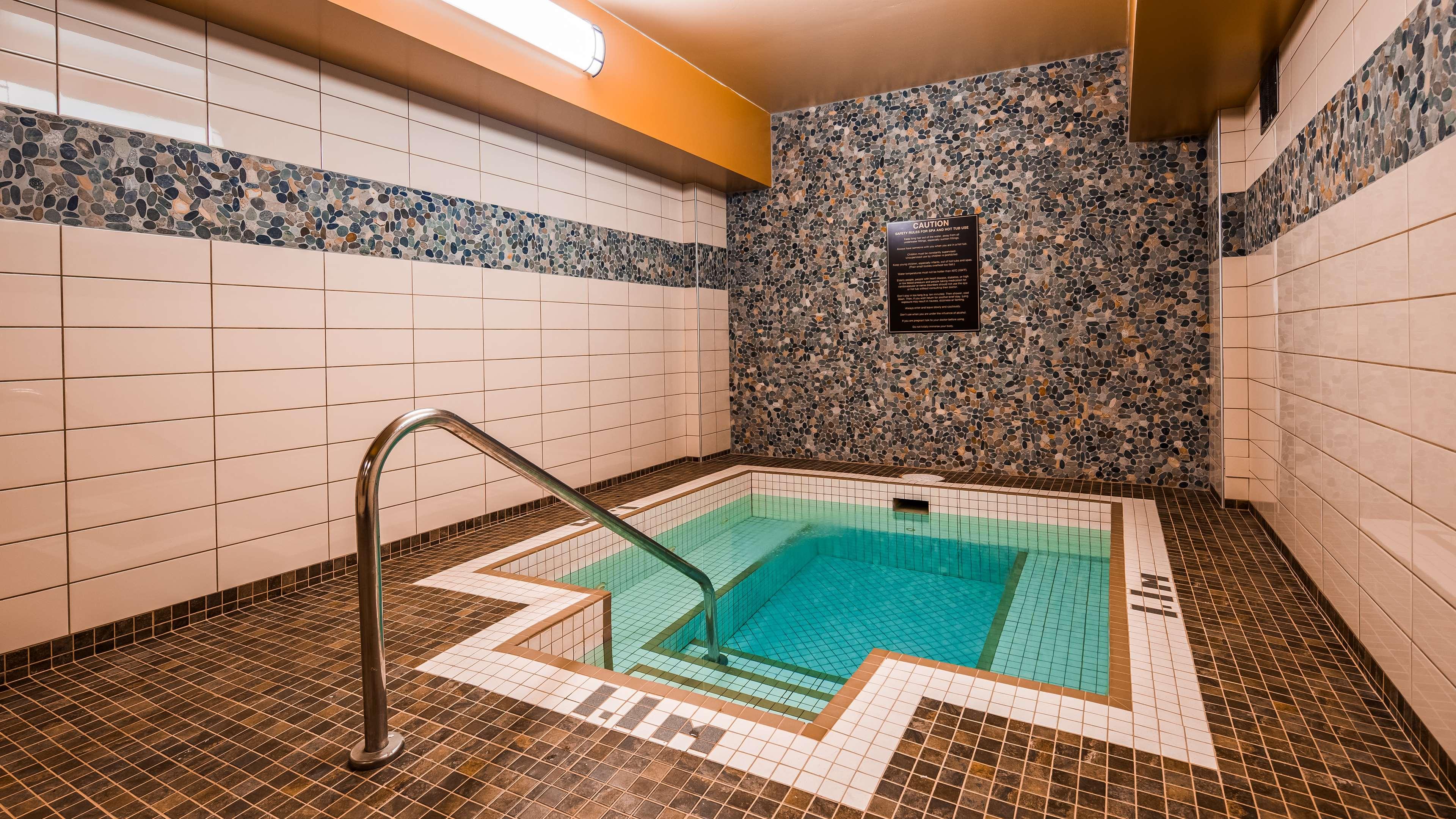 Best Western Plus Barclay Hotel — photo 5