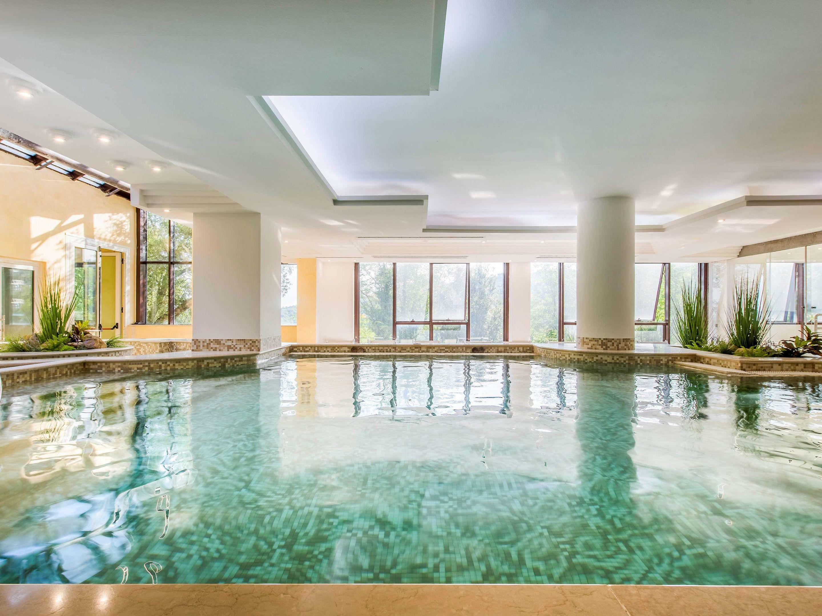 Mercure Petriolo Siena Terme Spa Hotel — photo 5
