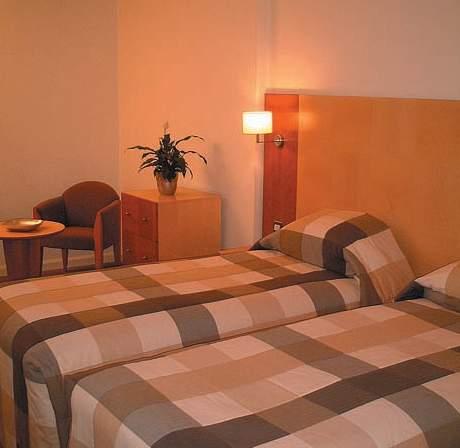 Holyrood Aparthotel — photo 5