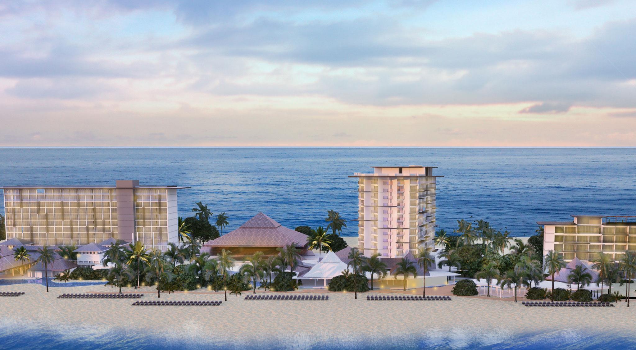 Moon Palace Jamaica Grande — photo 5
