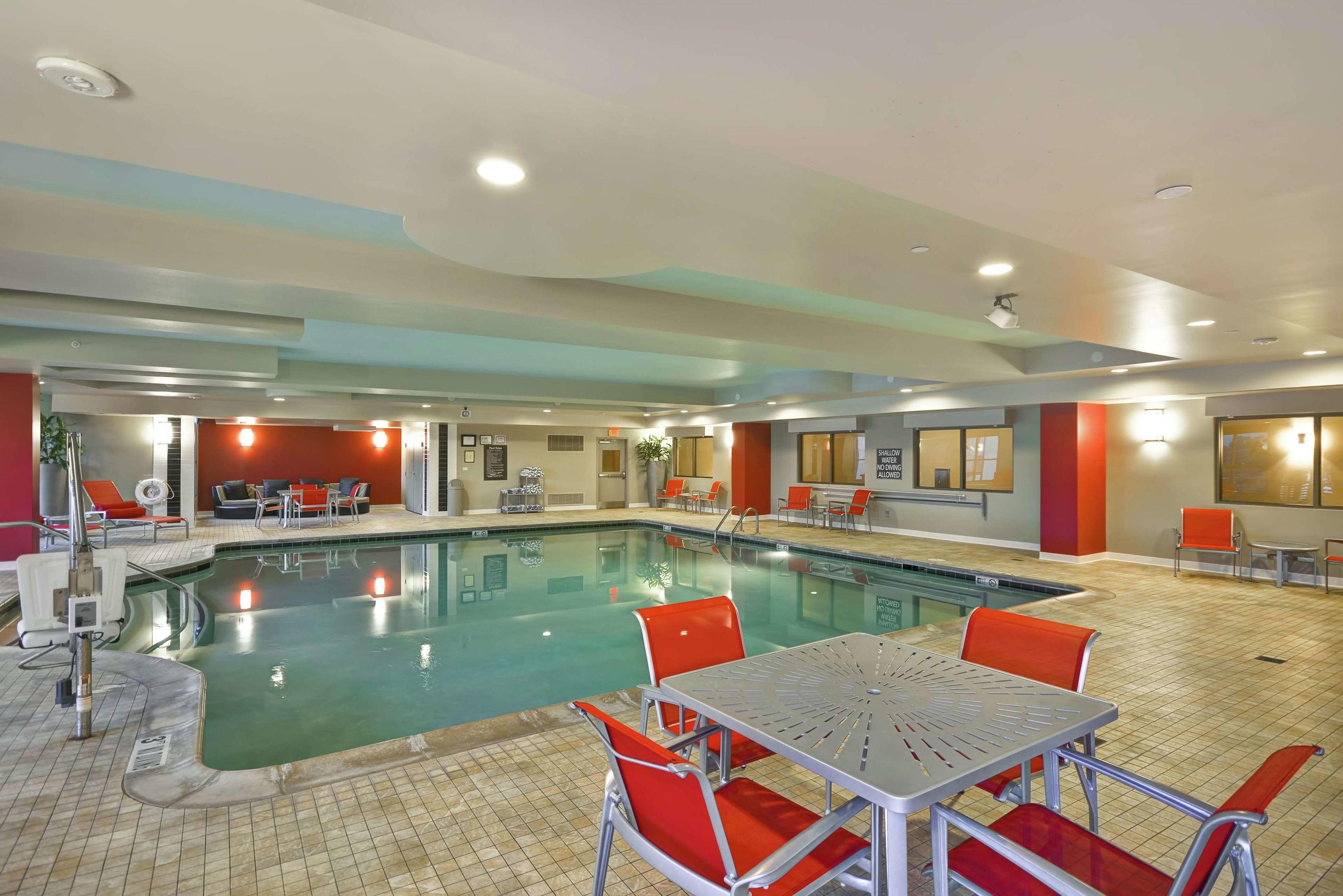 Homewood Suites by Hilton Nashville Vanderbilt