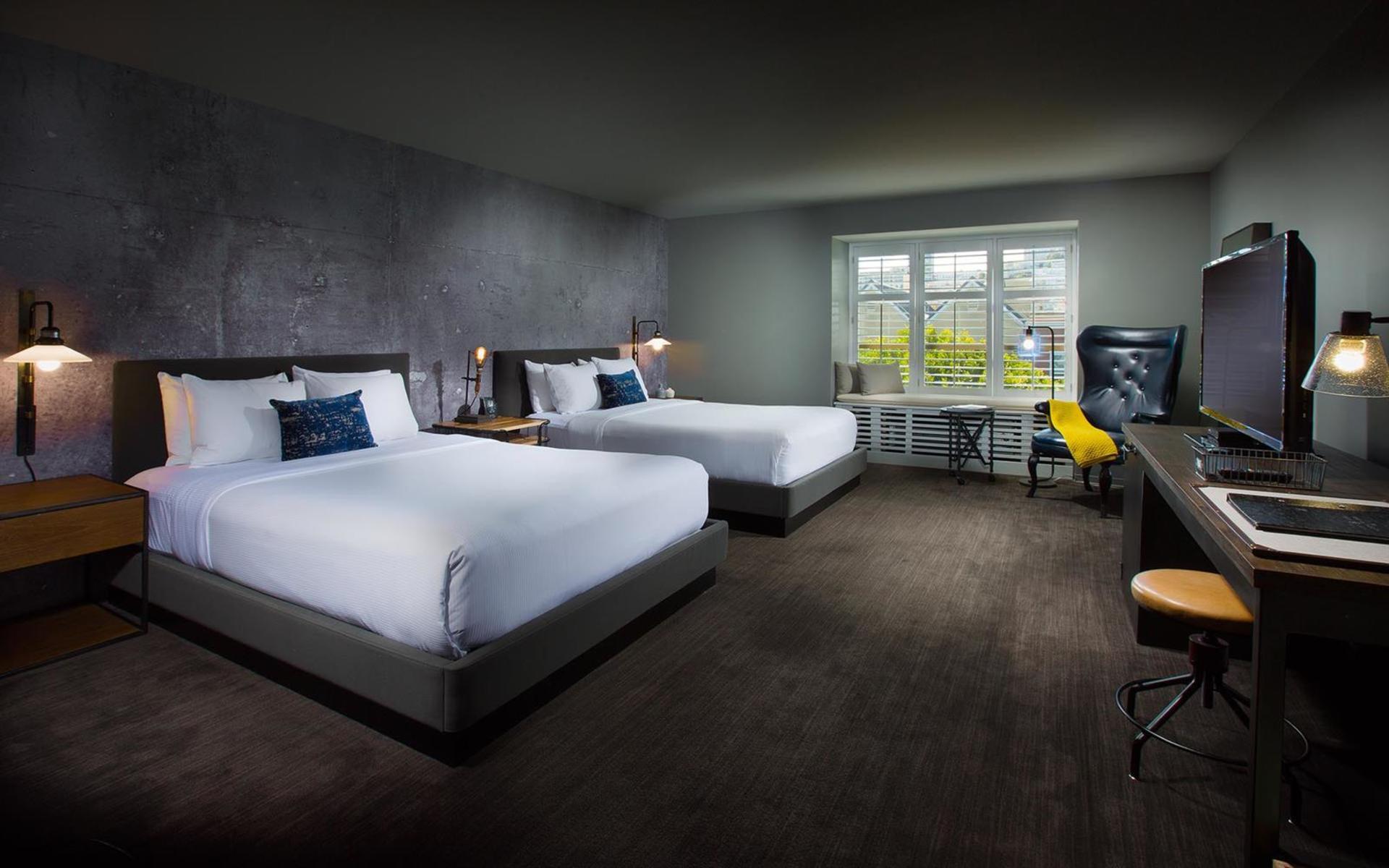 Marriott Vacation Club Pulse, San Francisco — photo 5