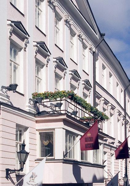 Hotel St.Petersbourg — photo 5