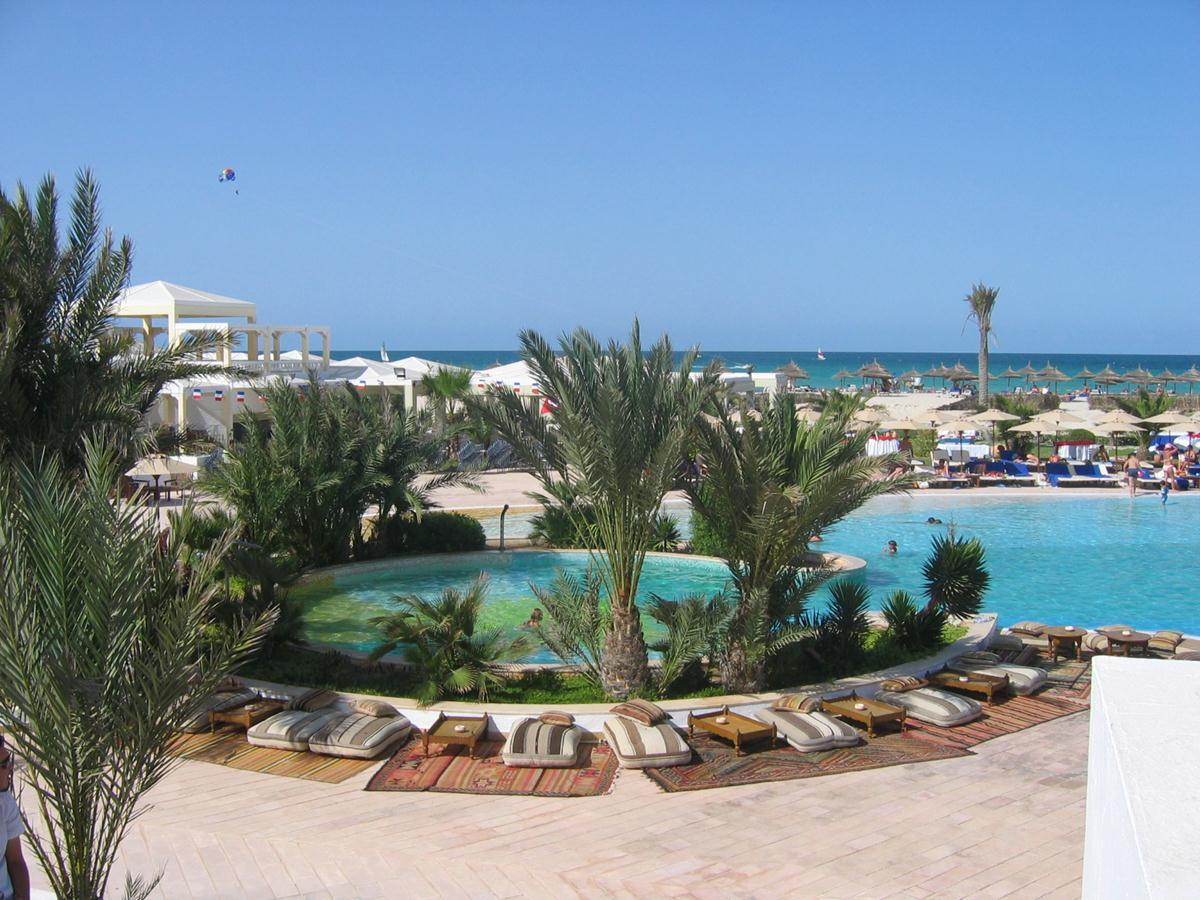 TUI BLUE Palm Beach Palace — photo 4