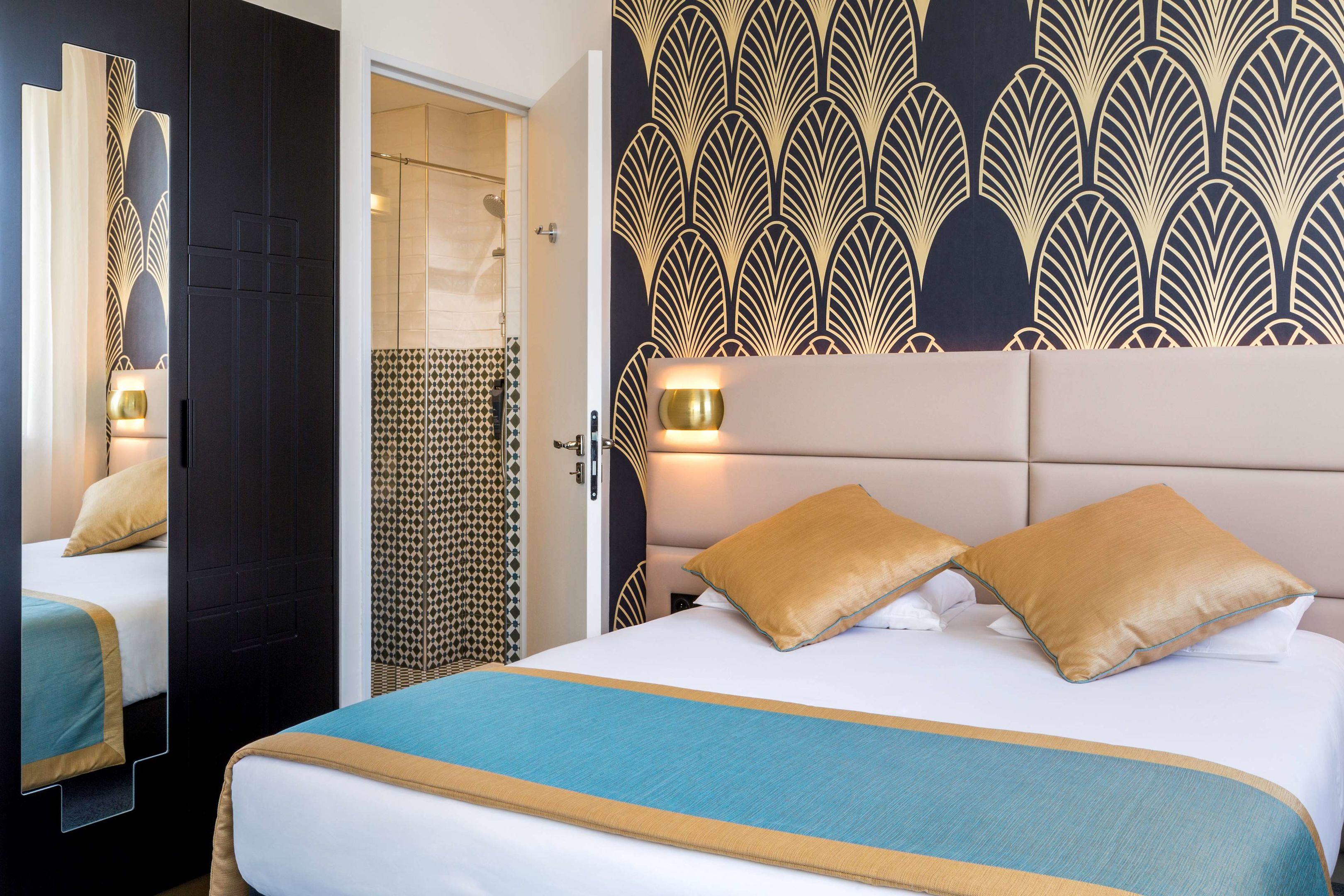 Best Western Hotel Journel Paris Sud — photo 5