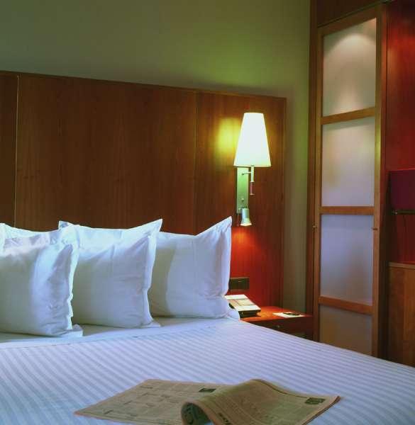 AC Hotel Aitana — photo 5