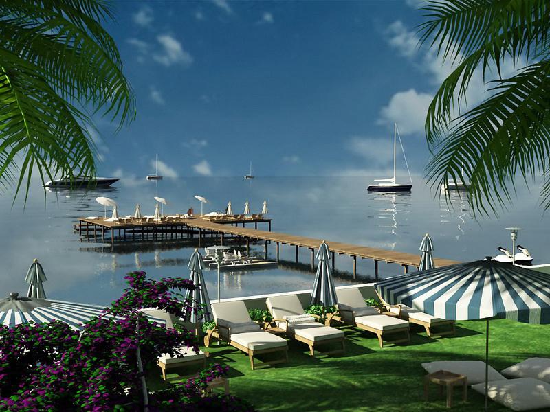 Crystal Flora Beach Resort — photo 3